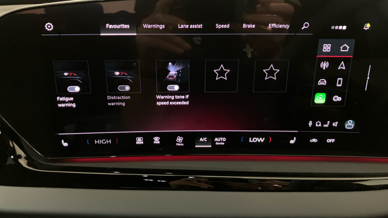 Audi A5 2.0 TFSI 150 S line 5dr S Tronic Petrol Estate